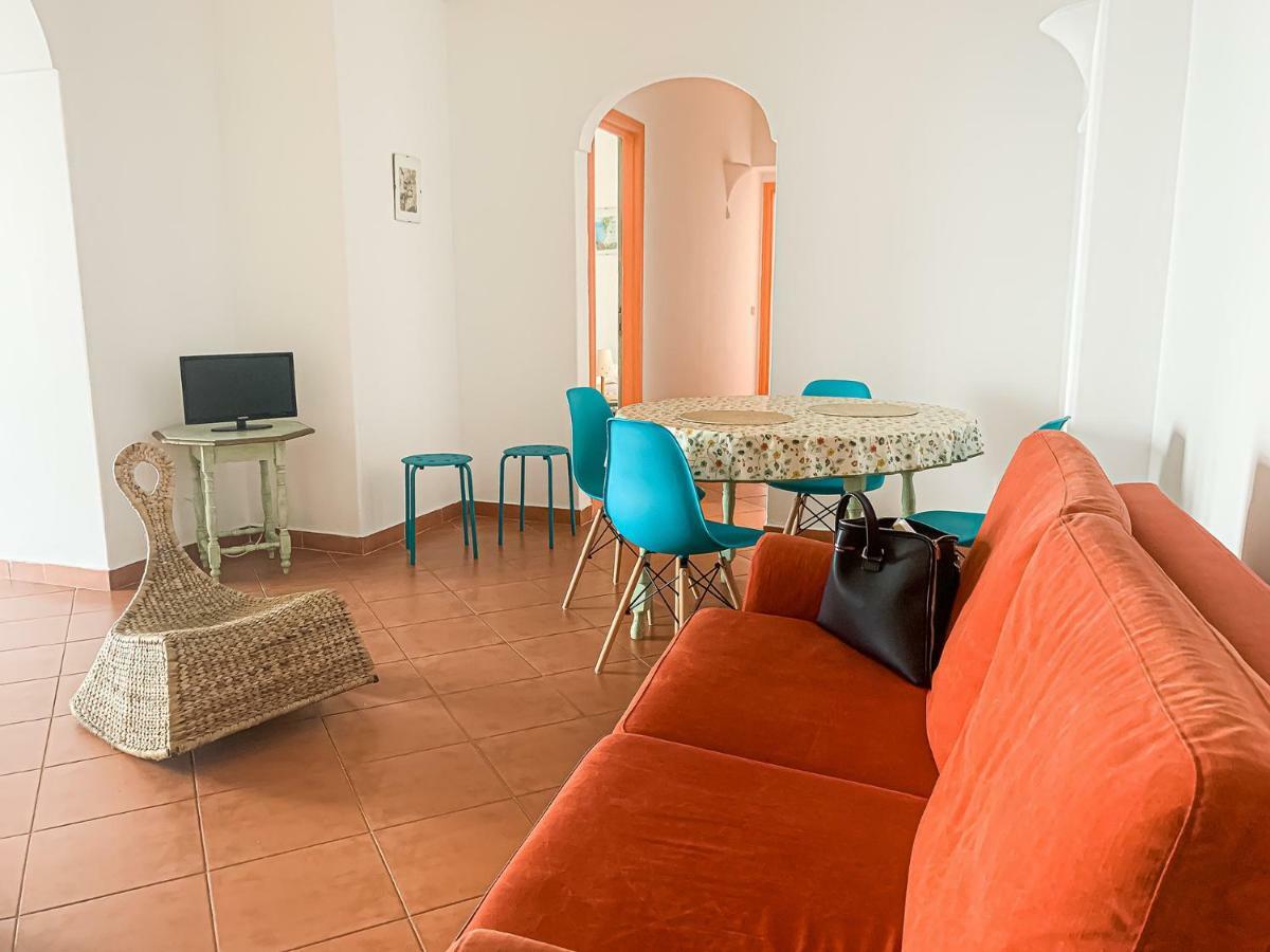Casa Livia Holiday home *