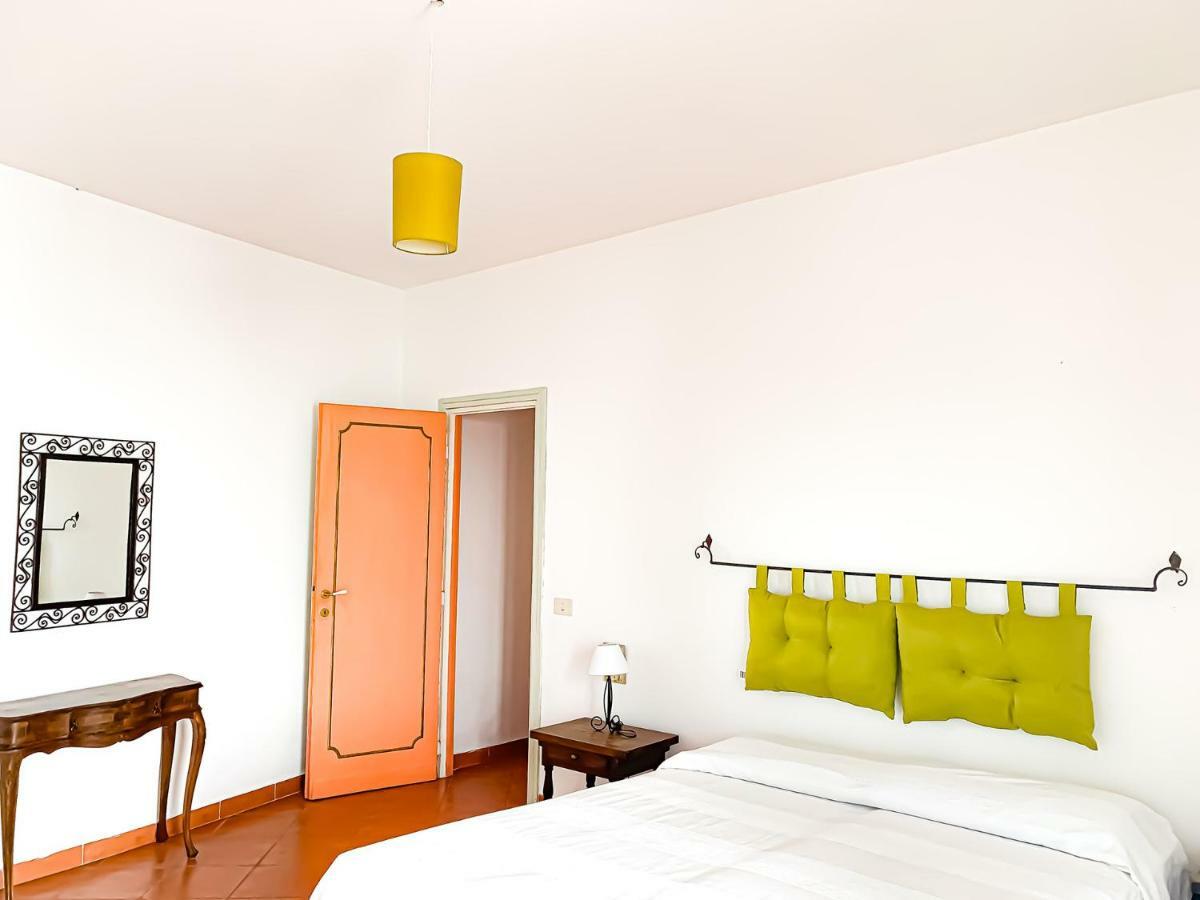 Casa Livia Positano