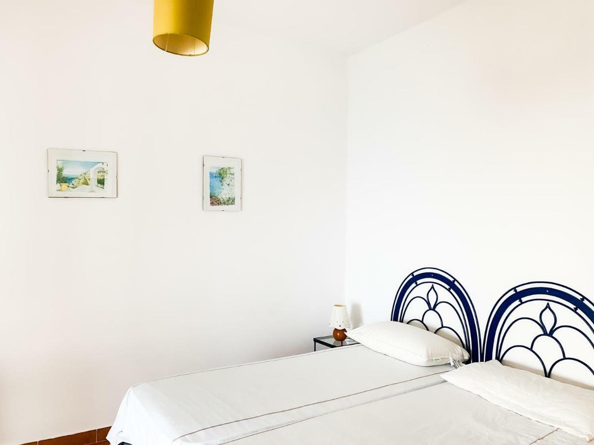 Casa Livia Holiday home *