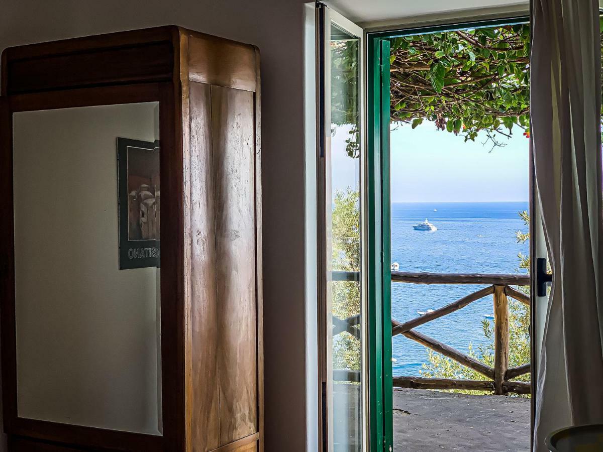 Casa Livia Holiday home Positano