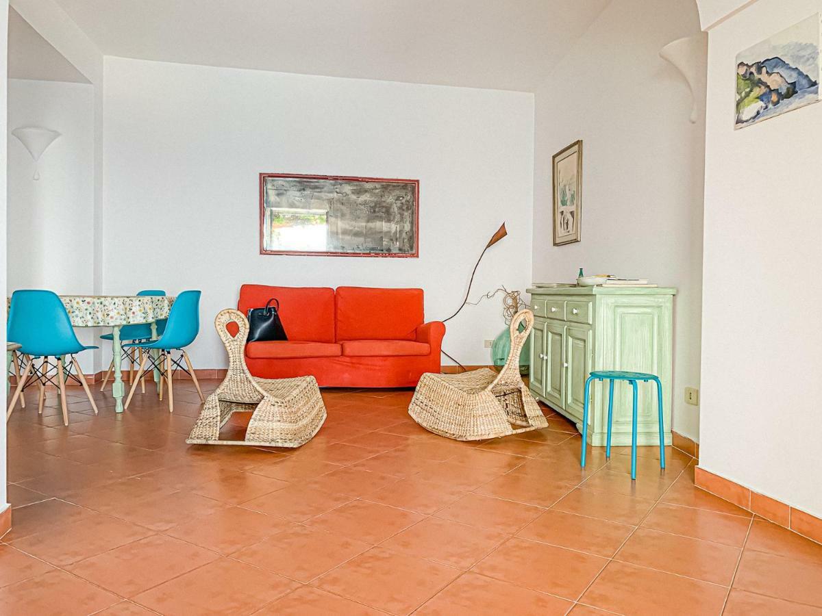 Casa Livia Positano