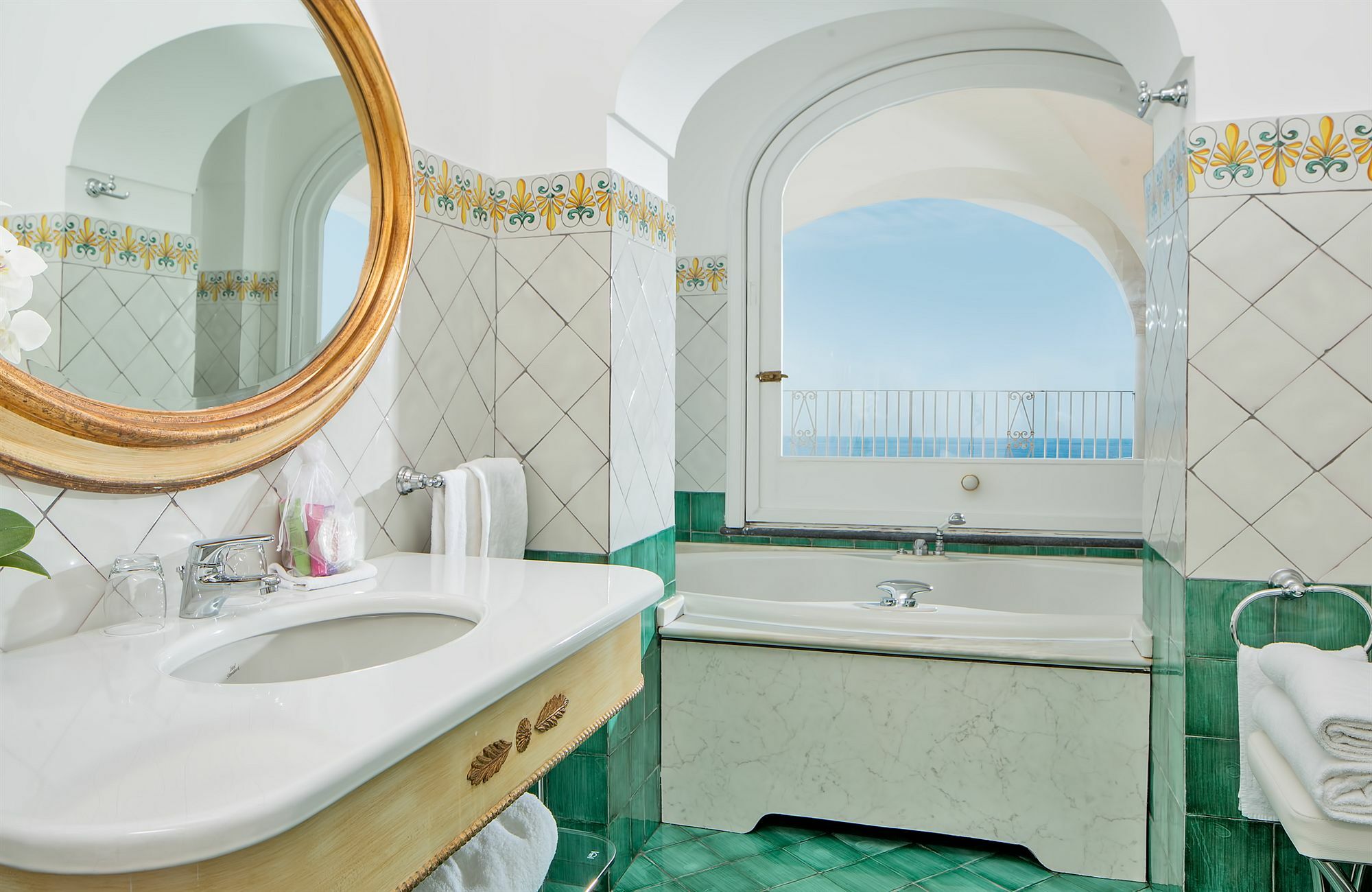 Hotel L'ancora Positano