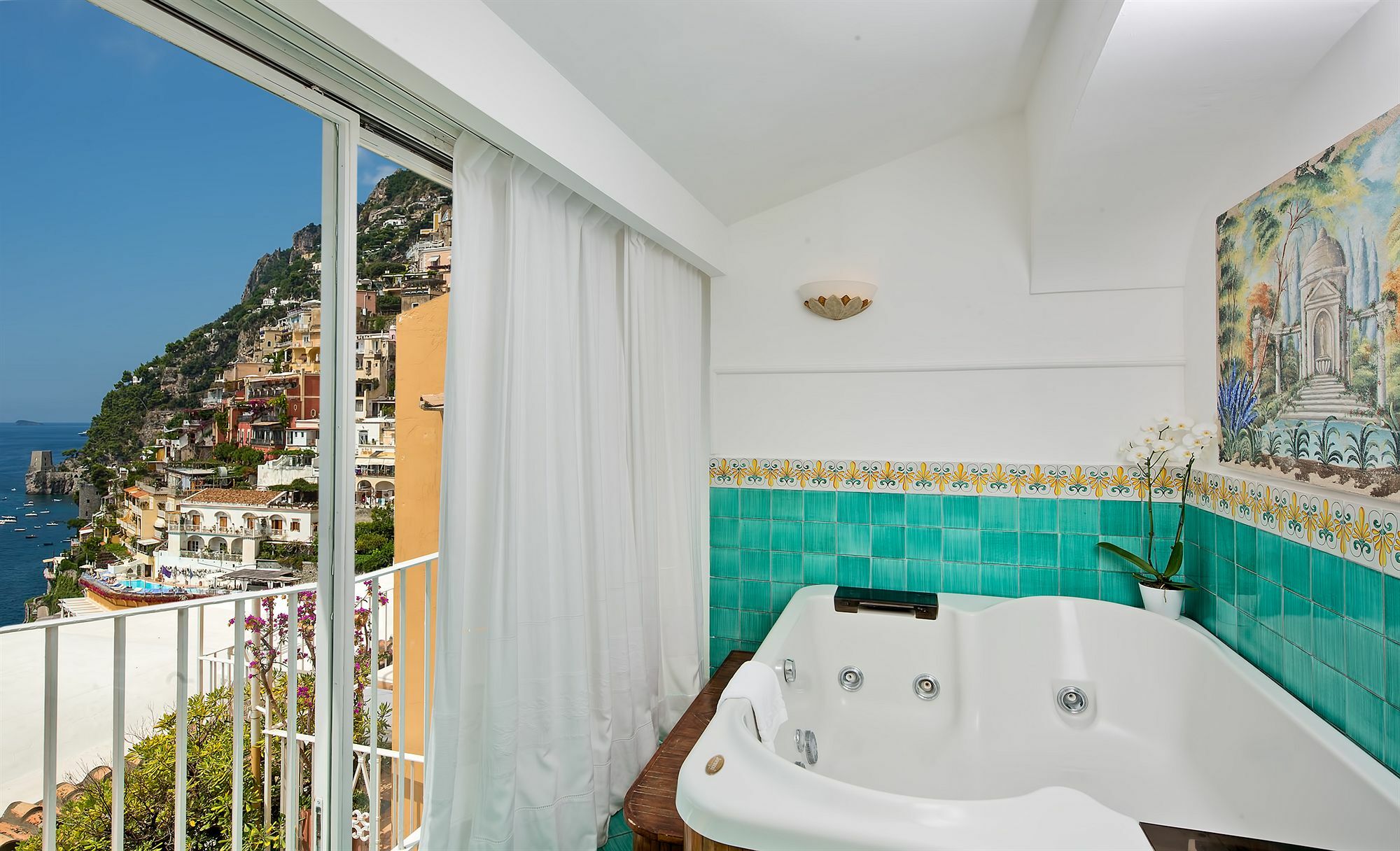 L'ancora 4* Positano