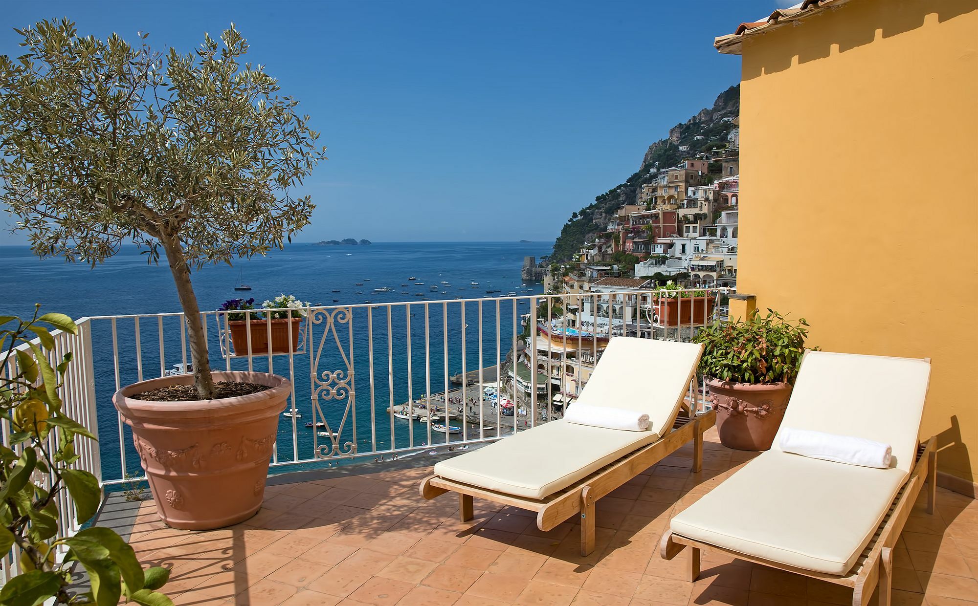 Hotel L'ancora 4*