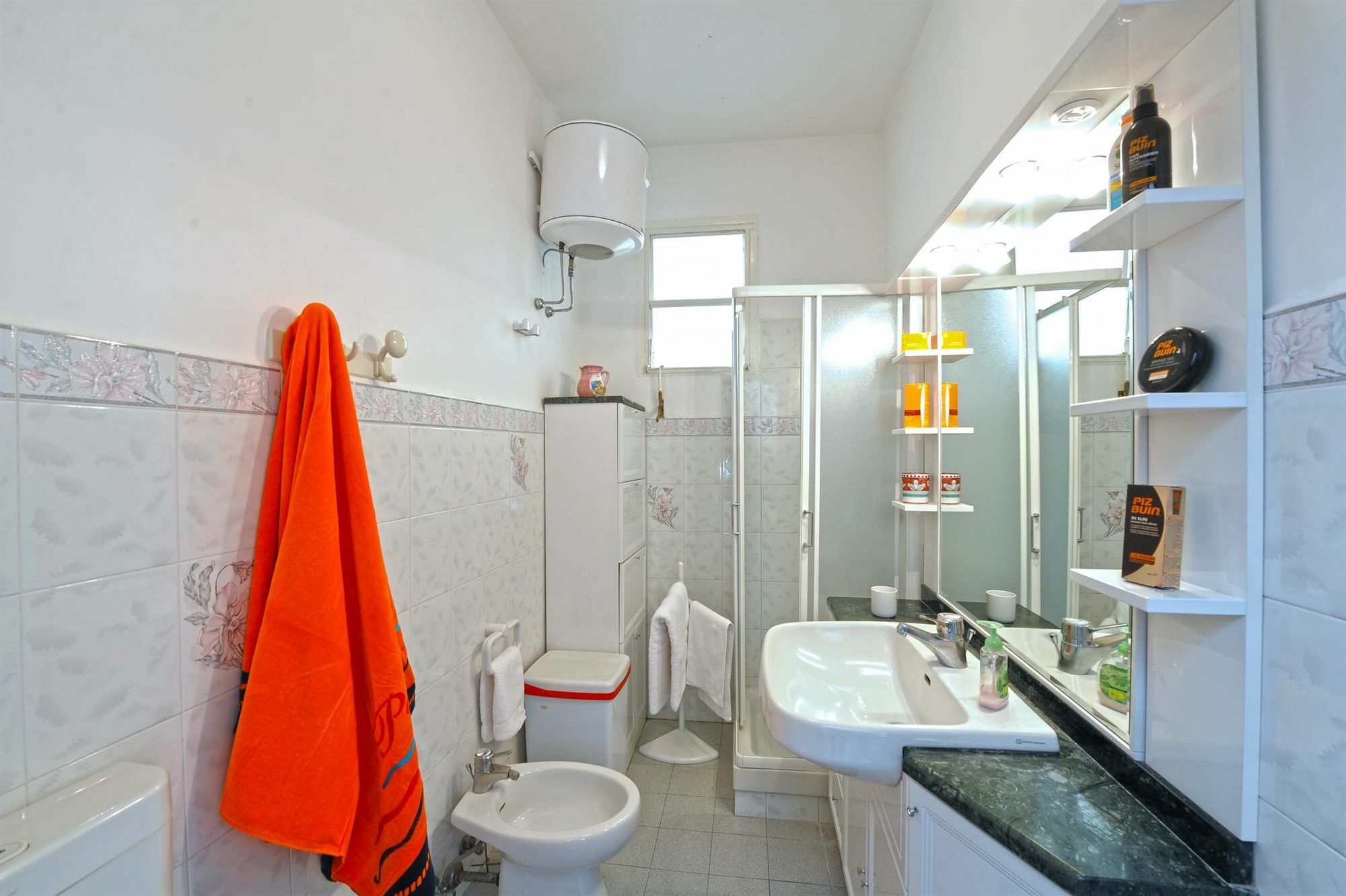 Costanzo Front Apartment *