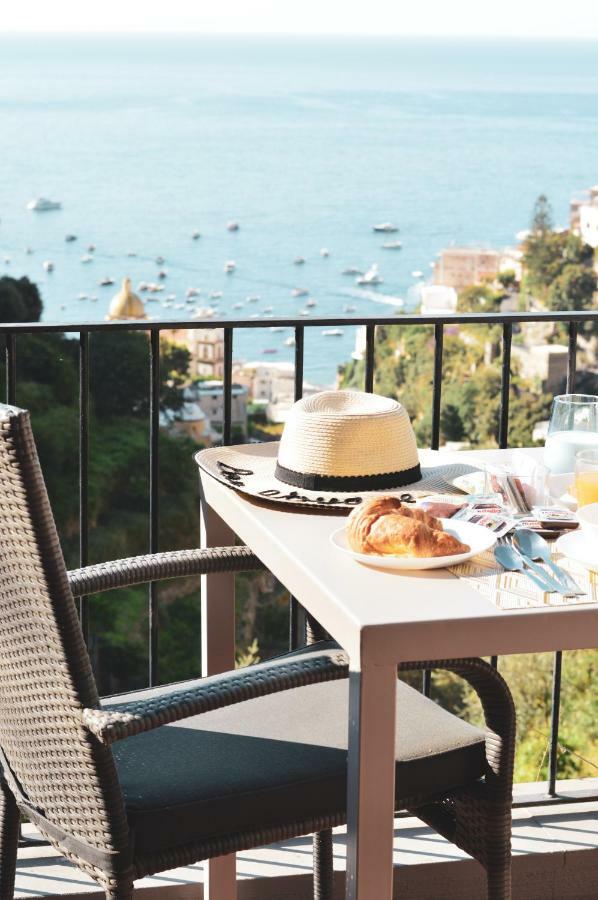 Il Canneto 3* Positano
