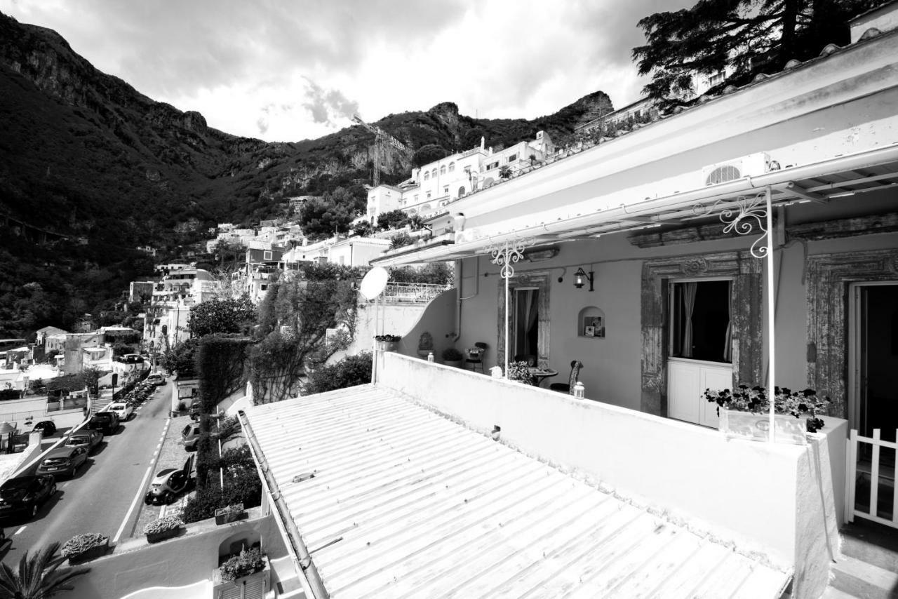 Bed & Breakfast Setteventi 3*