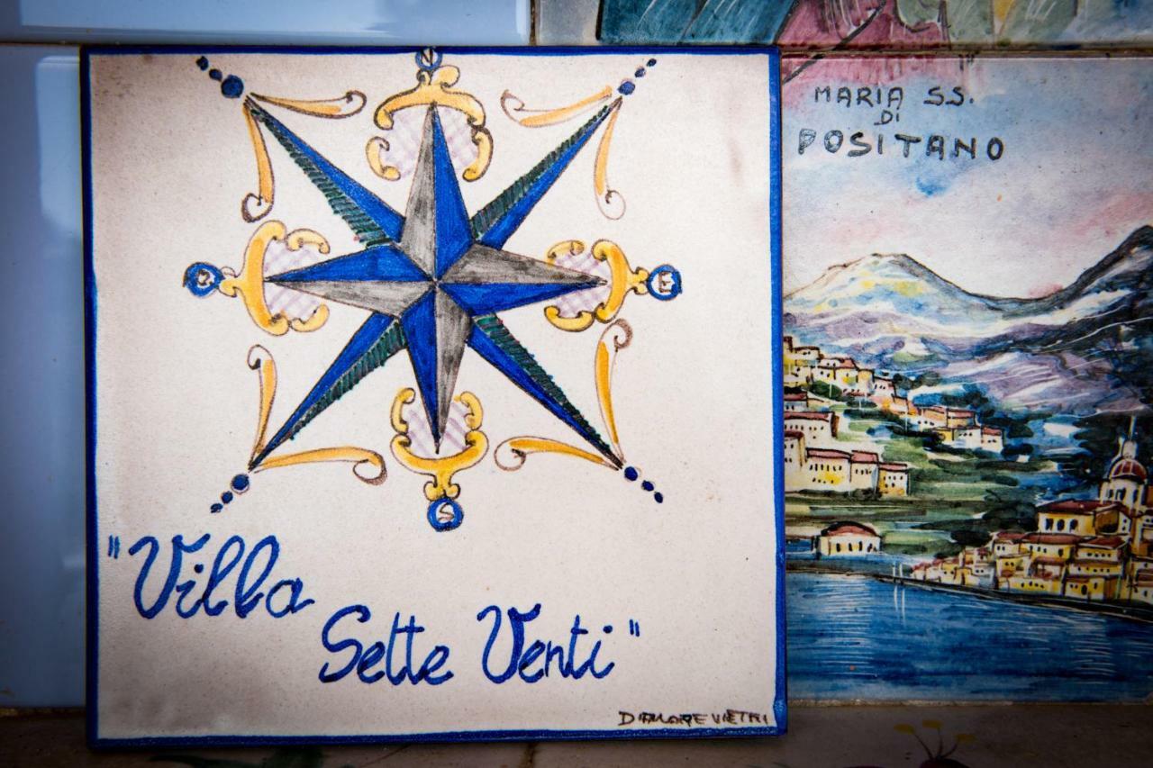 Setteventi 3* Positano