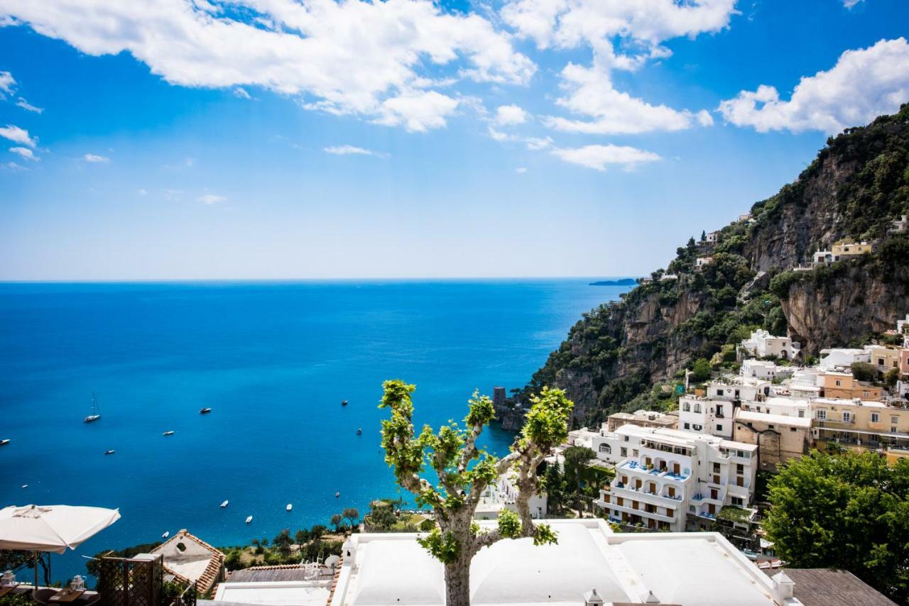 Setteventi 3* Positano
