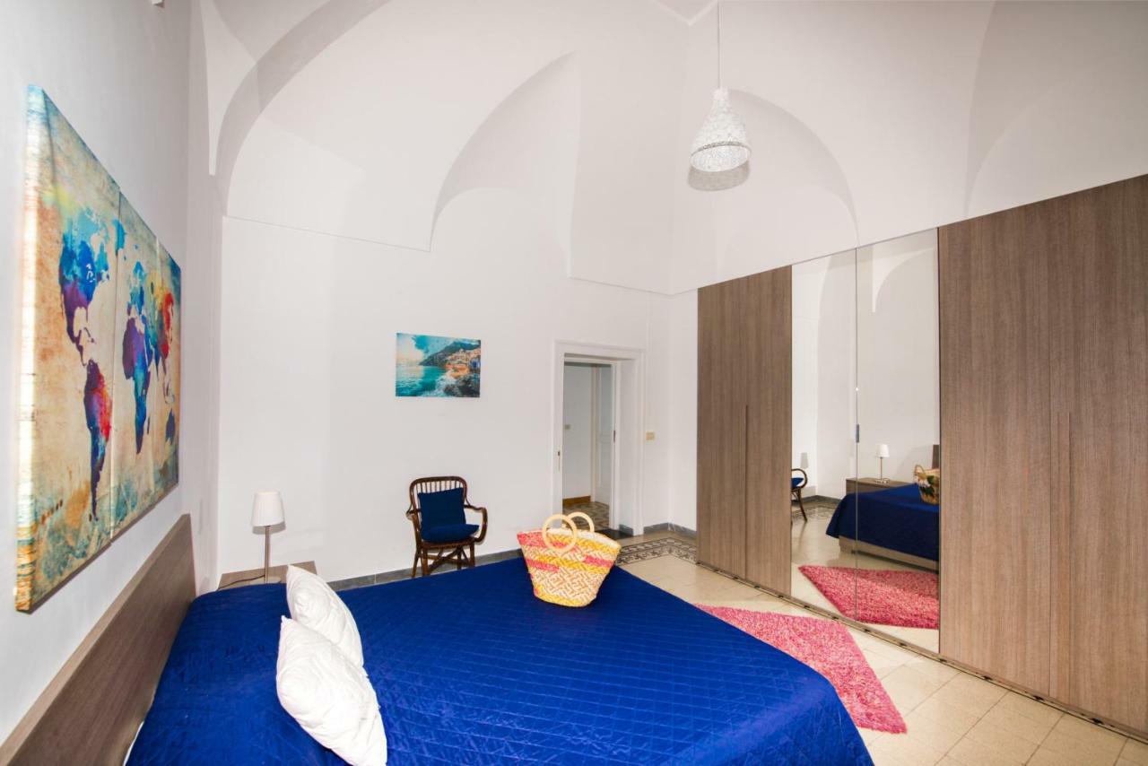 Bed & Breakfast Setteventi