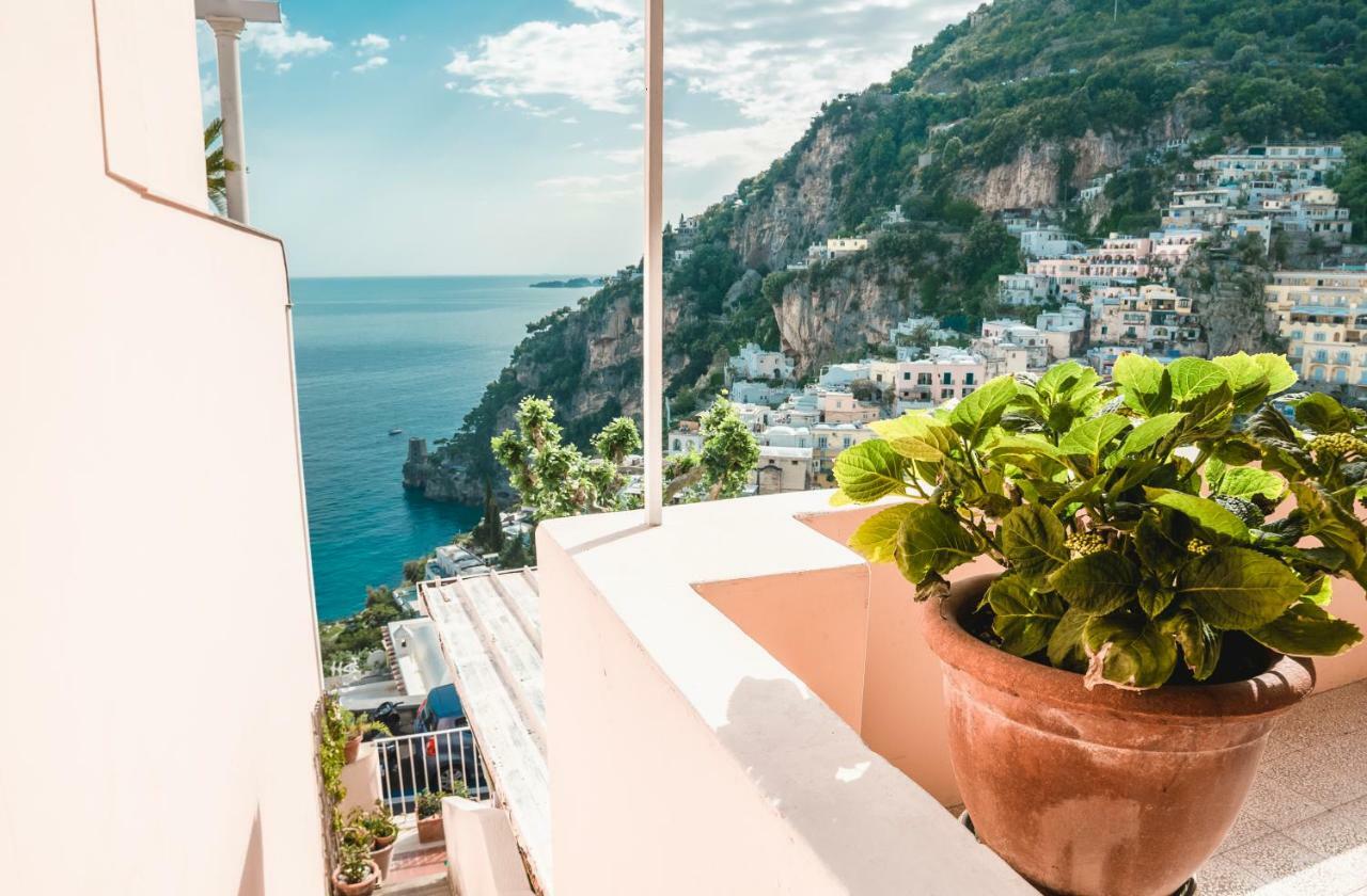 Setteventi Positano