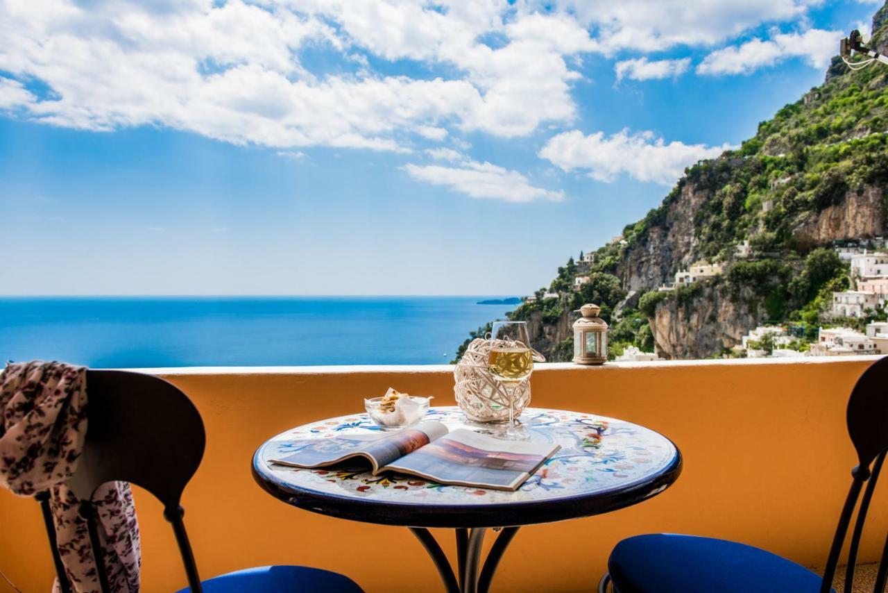 Setteventi Positano