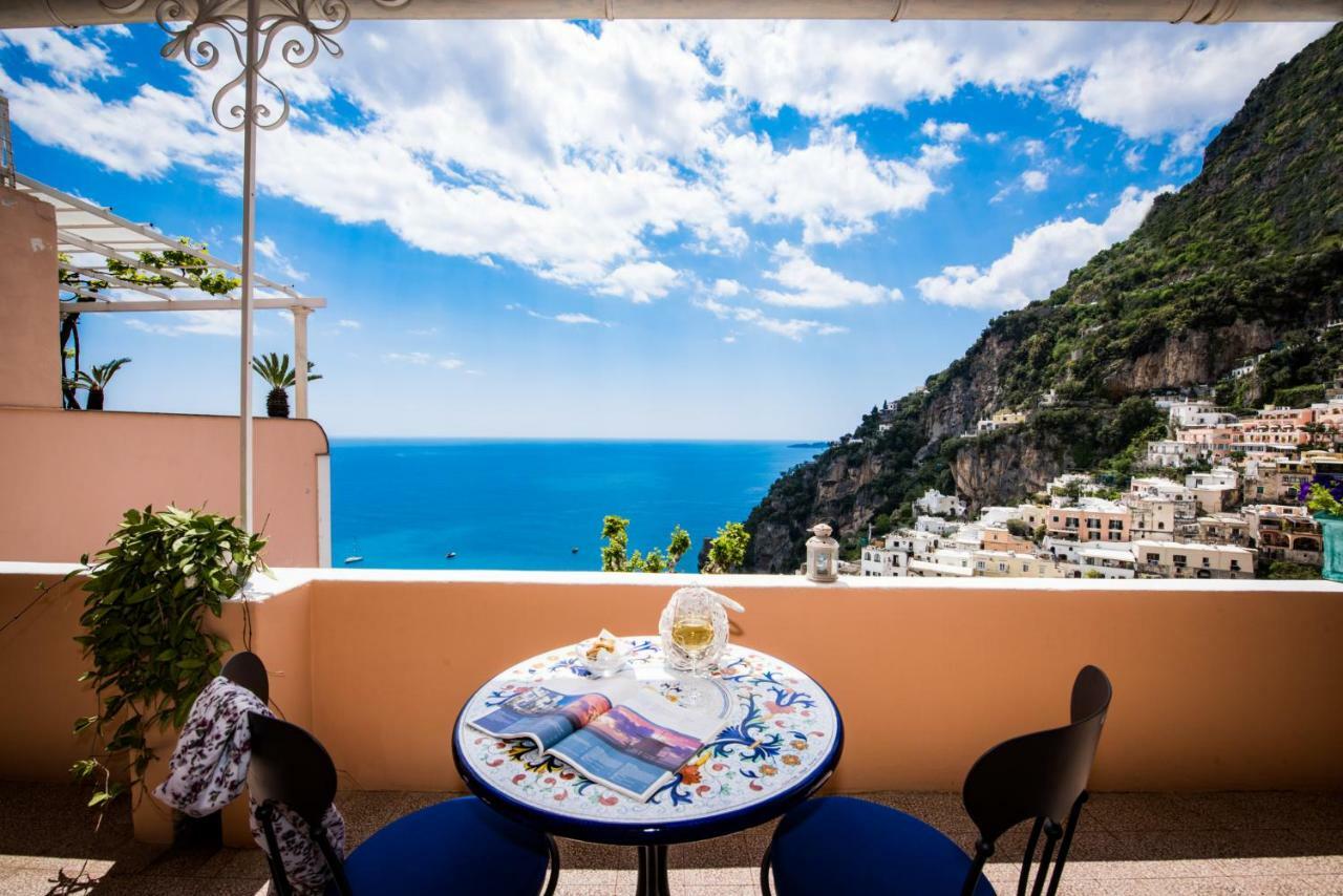 Setteventi Positano