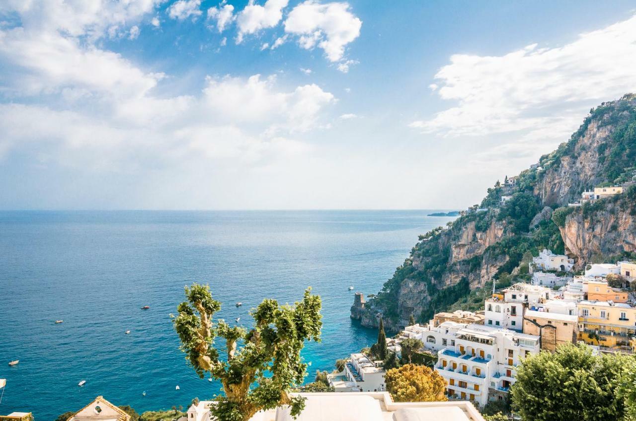 Setteventi Bed & Breakfast Positano