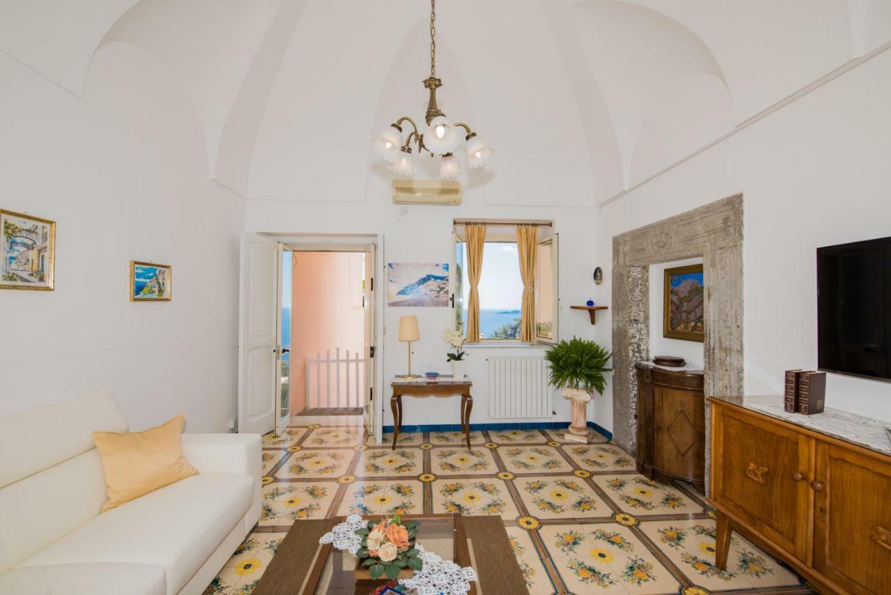 Setteventi Bed & Breakfast Positano
