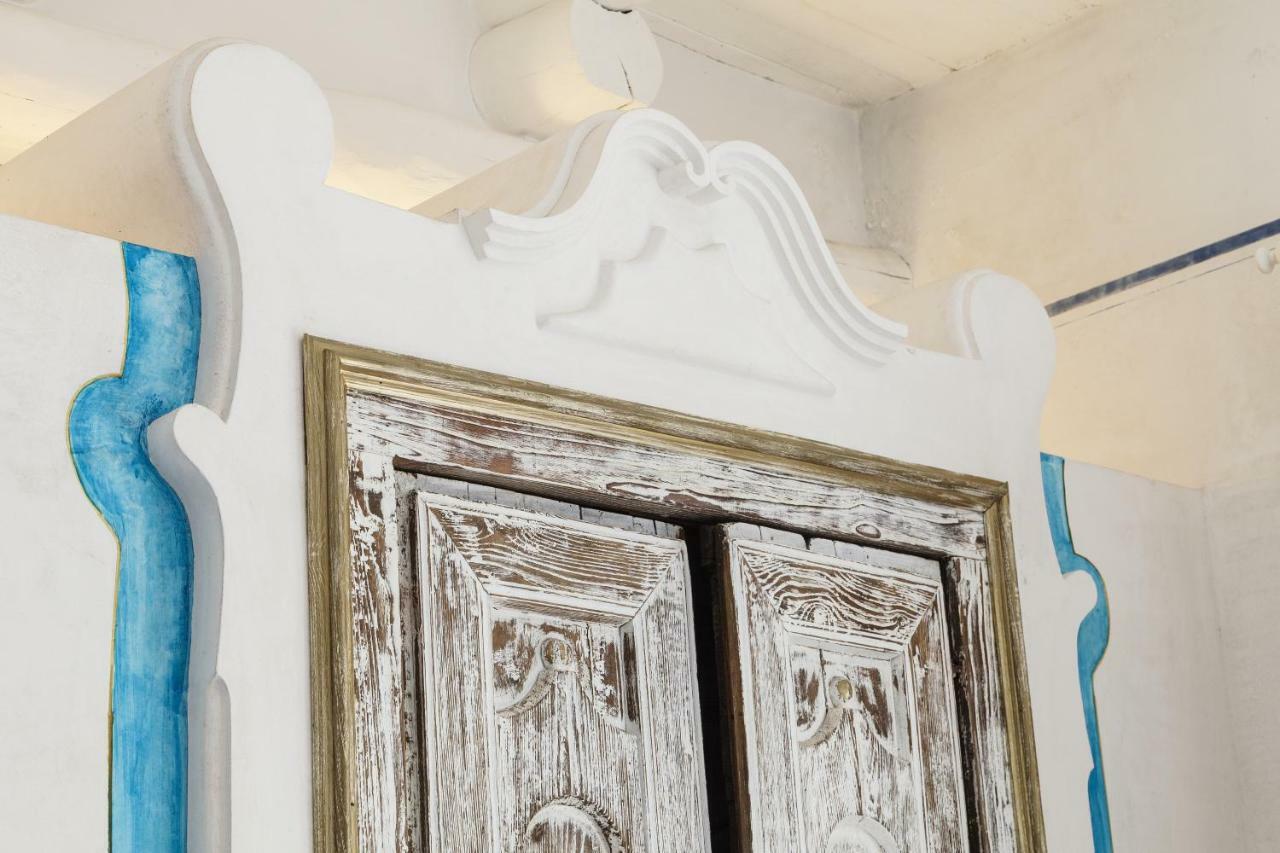 Positano Suite Holiday home Positano
