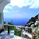 Blue Line House Positano