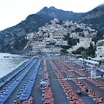 Blue Line House Positano