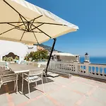 Villa Treasure Positano
