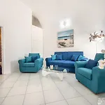 Villa Treasure Positano