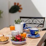 Casa Zia Luisina
