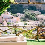 Villetta Actea