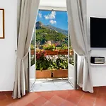 The Positaner Apartment - Positano