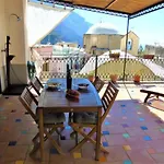 Casa Alma - De Vivo Realty Positano