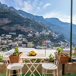 Rosa House - Breathtaking View Of The Amalfi Coast