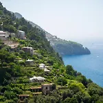 Rays Of Sun - Apartment Positano