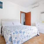 Yourhome - La Vedetta Sea View