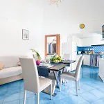 Yourhome - La Vedetta Sea View