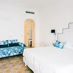 Hotel Conca D\'Oro