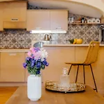 Casa Giulia - Sophisticated Apartment With View
