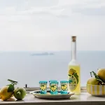 Casa Lou Positano