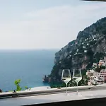 Casa Lou Positano