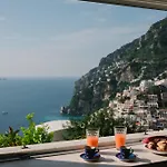 Casa Lou Positano