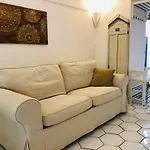 A Casa Dei Sasso, Laetitia Suite