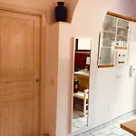 A Casa Dei Sasso, Laetitia Suite