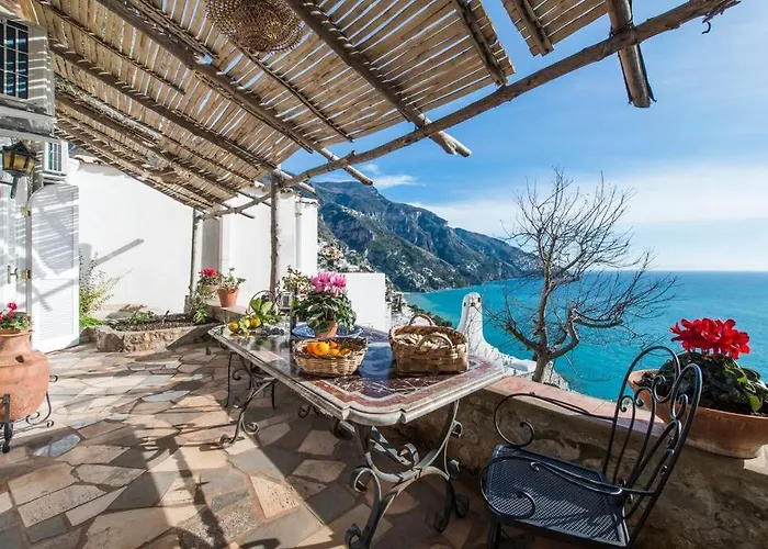 Villa Paradiso
