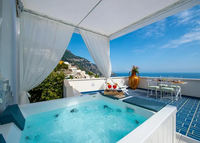Terrazza Zaffiro