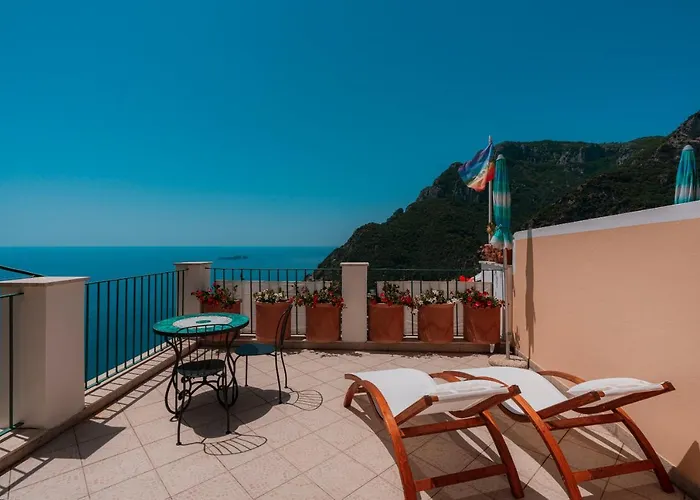 Maison Ciccio - Il Monticello Con Sauna Privata