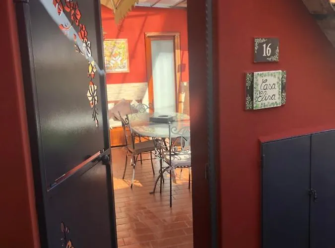 Casa Elisa
