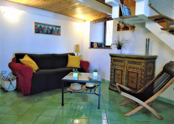 Casa Alma - De Vivo Realty Positano