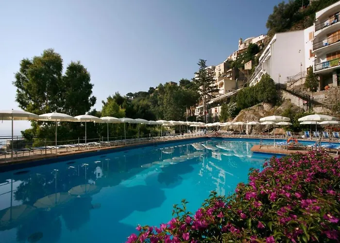 Hotel Royal Positano