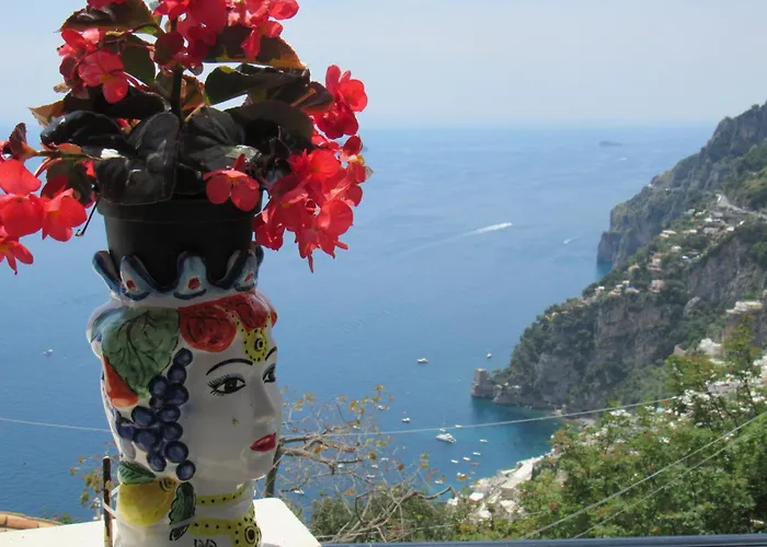 Casa Vacanze Il Libeccio