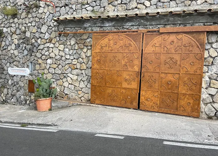 Villa Ambra Positano