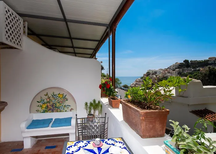 Casa Lucibello