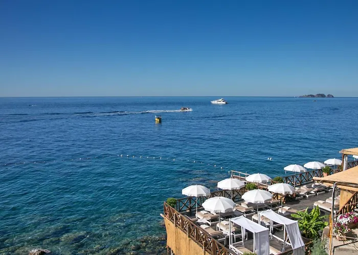 Hotel Le Agavi