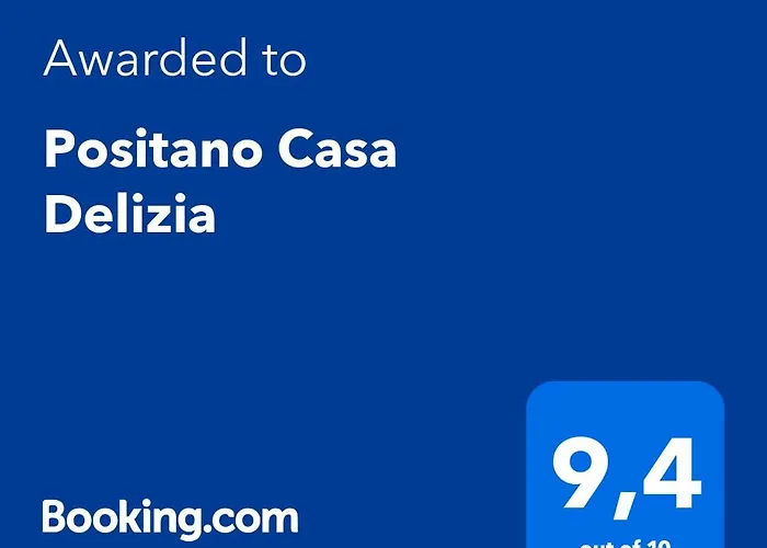 Positano Casa Delizia
